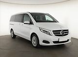 Mercedes-Benz Třídy V (2015) 250 d, ČR, DPH - náhled 1