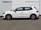 Škoda Fabia Ambition Plus1.0 MPI 59kW 5MP - náhled 2