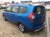 Dacia Lodgy (2015) 1.2 i 85 kW STEPWAY - náhled 4