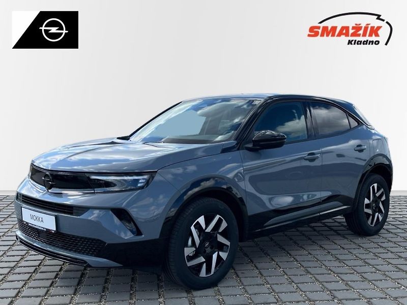 Opel Mokka (2026) GS 1.2T (100kW/136k) MT6 - fotka 2 z 20