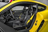 Porsche Cayman GT4 Sport Chrono Carbon Záruka - náhled 14