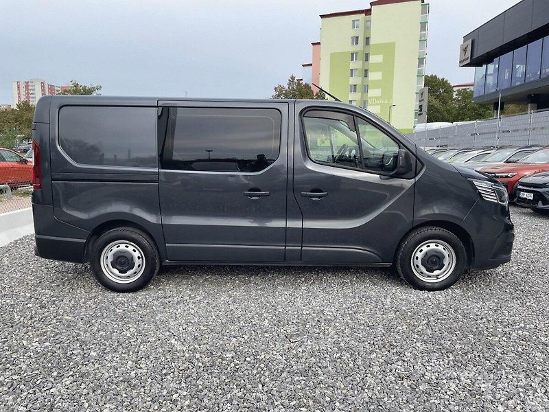 Renault Trafic (2021) 2.0 dCi,DPH,6 Míst - fotka 6 z 40