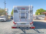 Hymer (2009) 2.3JTD 96KW - náhled 6