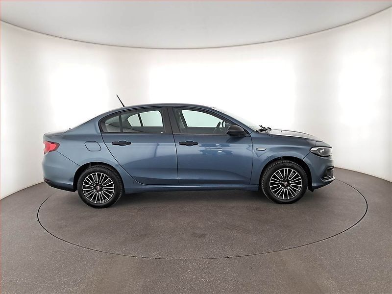 Fiat Tipo (2021) 1.0 FireFly, Tempomat - fotka 17 z 23