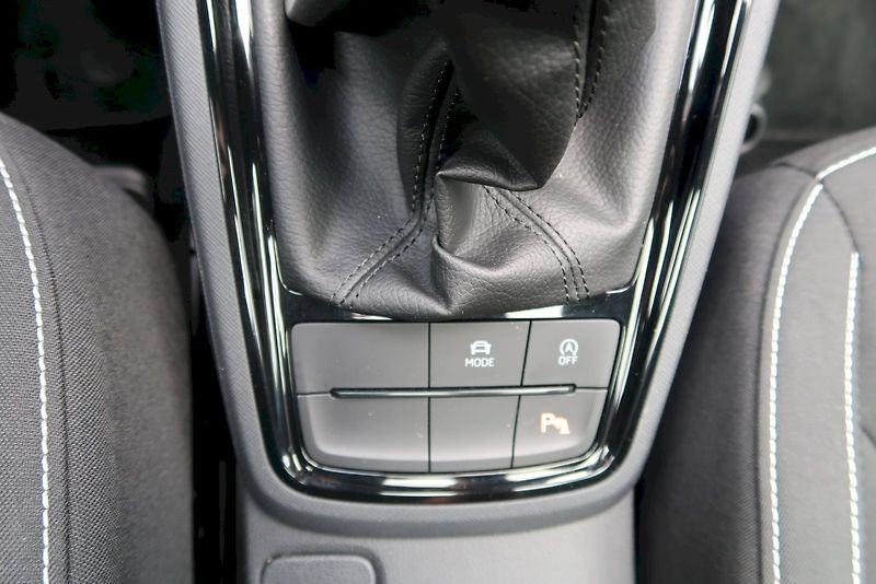 Škoda Scala (2025) MC 1.0 TSI 85 kW - fotka 9 z 29