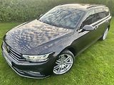 Volkswagen Passat 2.0TDI 110KW,NAVI,LED,APP,ALU - náhled 1