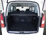 Citroën Berlingo (2017) Shine 1.6 BlueHDi, 5Míst, ČR - náhled 11