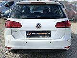 Volkswagen Golf 1,6 TDI NAVIGACE +SADA ALU KOL - náhled 6
