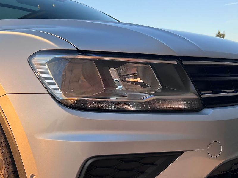 Volkswagen Tiguan TDI-IQ-DRIVE-TAŽNÉ.Z - fotka 9 z 49
