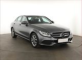 Mercedes-Benz Třídy C (2017) C 220 d, Automat, Tempomat - náhled 1