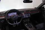 Škoda Superb (2020) 2.0TDI DSG SportLine Display - náhled 32