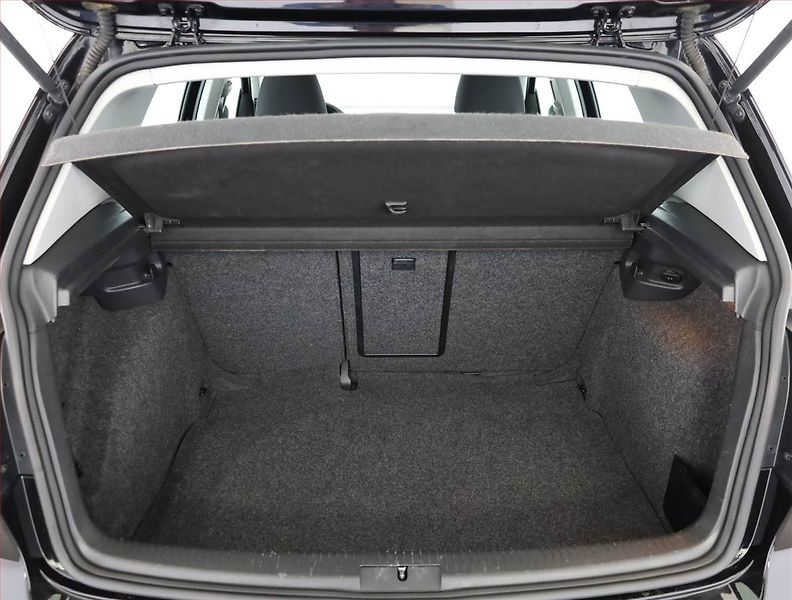 Volkswagen Golf (2010) 1.6 TDI, Tempomat - fotka 14 z 15