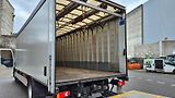 Renault D 18.320 4x2 valník s čelem - náhled 7