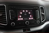 Volkswagen Sharan (2013) 2.0 TDI BMT, Kůže, Navi - náhled 11