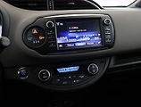 Toyota Yaris (2017) 1.5 Dual VVT-i, Automat, ČR - náhled 10