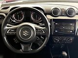Suzuki Swift (2021) - náhled 19
