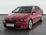 Škoda Superb (2017) Style Plus 2.0 TDI, Automat - náhled 1