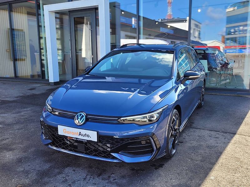 Volkswagen Golf 2.0 TDI DSG R-line - fotografie inzerátu