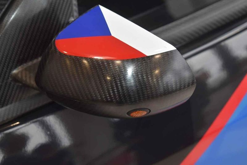 Nový soupeř pro Fabie RS Rally II