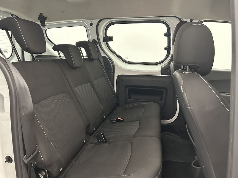 Dacia Dokker 1.6 TCe Arctica - fotka 16 z 23