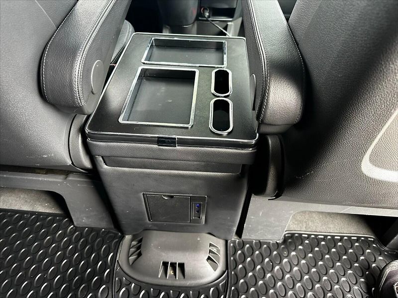 Mercedes-Benz Viano 3,0 CDI 165KW-EXTRALONG 7MIST - fotka 20 z 42