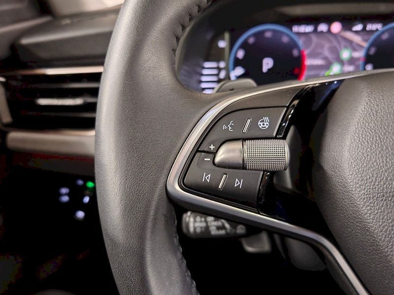 Škoda Scala (2025) 1.0 TSI 85 kW DSG Top Selectio - fotka 8 z 29