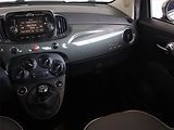 Fiat 500 (2018) 0.9 TwinAir, Serv.kniha, Navi - náhled 8