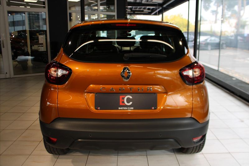 Renault Captur Experience TCe CZ/1.Maj/Fullse - fotka 5 z 22