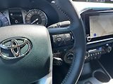 Toyota Hilux 2.8D 4x4 6AT Executive - náhled 25