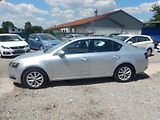 Škoda Octavia 1.6 TDI 85 KW DSG - náhled 1