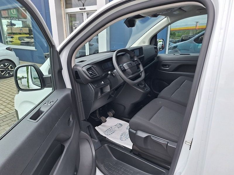 Peugeot Expert (2026) Furgon L3 2.2 BHDi 150 M6 - fotka 10 z 15