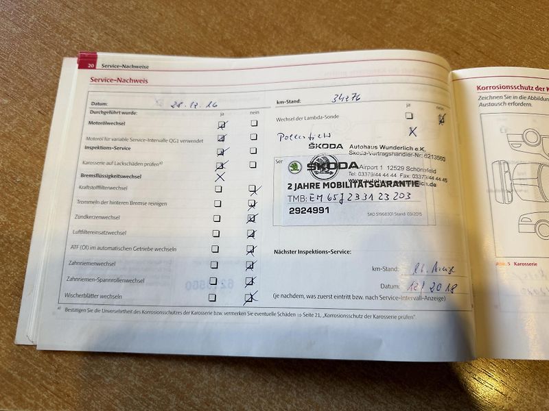 Škoda Fabia 1,2 TSI SERVIS.KN. - fotka 27 z 32