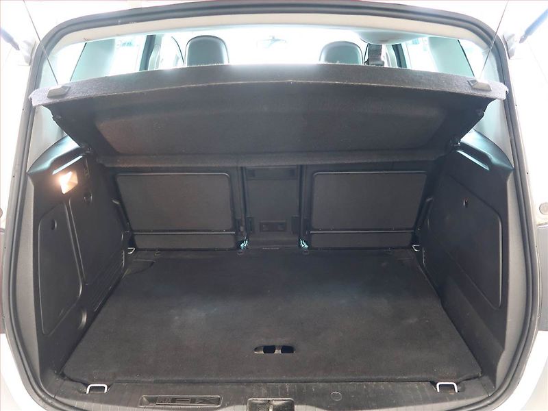 Opel Meriva (2012) 1.4 Turbo, nová STK - fotka 13 z 17
