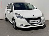 Peugeot 208 (2014) 1.2 PT, Allure, navi, panor - náhled 1