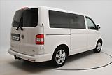 Volkswagen Caravelle 2,0 TDI 132kW Manuál Tažné Zár - náhled 4