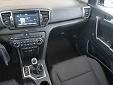 Kia Sportage (2016) 1.6 GDI, Serv.kniha, Navi - náhled 8