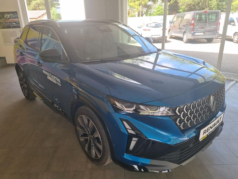 Renault Austral (2026) - fotka 1 z 9