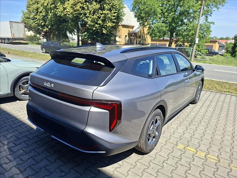 Kia K4 1,0 T-GDi SW SPIN 2026 - fotka 6 z 7