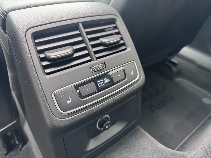 Audi A5 (2018) QUATTRO 3,0TDI 210KW SPORTBACK - fotka 42 z 50