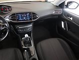 Peugeot 308 (2019) 1.2 PureTech, Serv.kniha - náhled 8