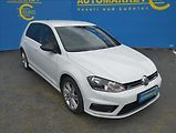 Volkswagen Golf 2,0 TDi 110KW R-Line - náhled 2