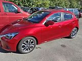 Mazda 2 1.5 benzin 66 kw - náhled 3