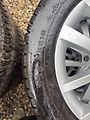 Škoda Kodiaq sada orig. alu  7Jx18H2 ET43, - náhled 3