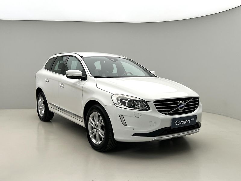 Volvo XC60 D5 AWD POLESTAR SUMMUM AUT  - fotka 7 z 38