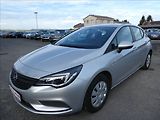 Opel Astra 1,4 i 74kW 2x kola, serviska - náhled 2
