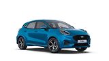 Ford Puma (2026) ST-Line SUV 1,0 EcoBoost Hybri - náhled 8