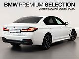BMW Řada 5 545e xDrive Sedan - náhled 6