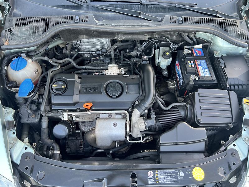 Škoda Octavia 1.4TSI 90KW,DSG,TZ,ELEGANCE - fotka 39 z 39