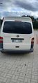 Volkswagen Transporter 1.9 TDI L2 H2 9míst LONG  - náhled 9