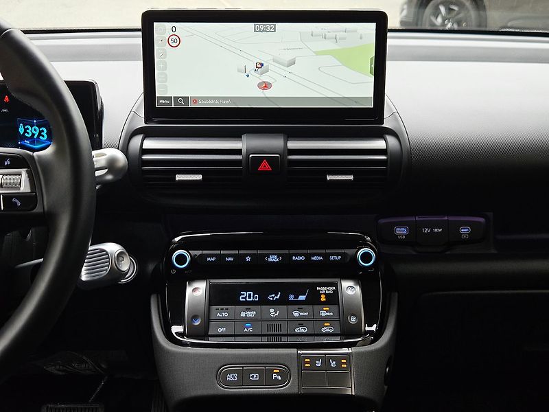 Hyundai Ostatní POWER 49kWh, Style Technology - fotka 25 z 32